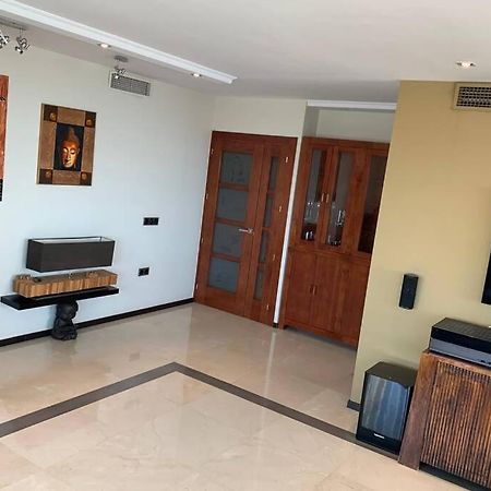 Maravilloso Piso En Torremolinos, Costa Del Sol المظهر الخارجي الصورة