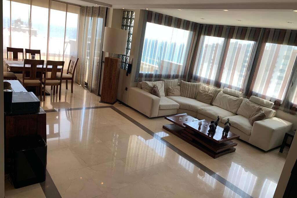 Maravilloso Piso En Torremolinos, Costa Del Sol المظهر الخارجي الصورة