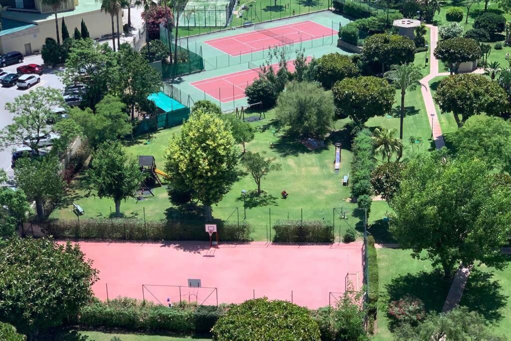 Maravilloso Piso En Torremolinos, Costa Del Sol المظهر الخارجي الصورة