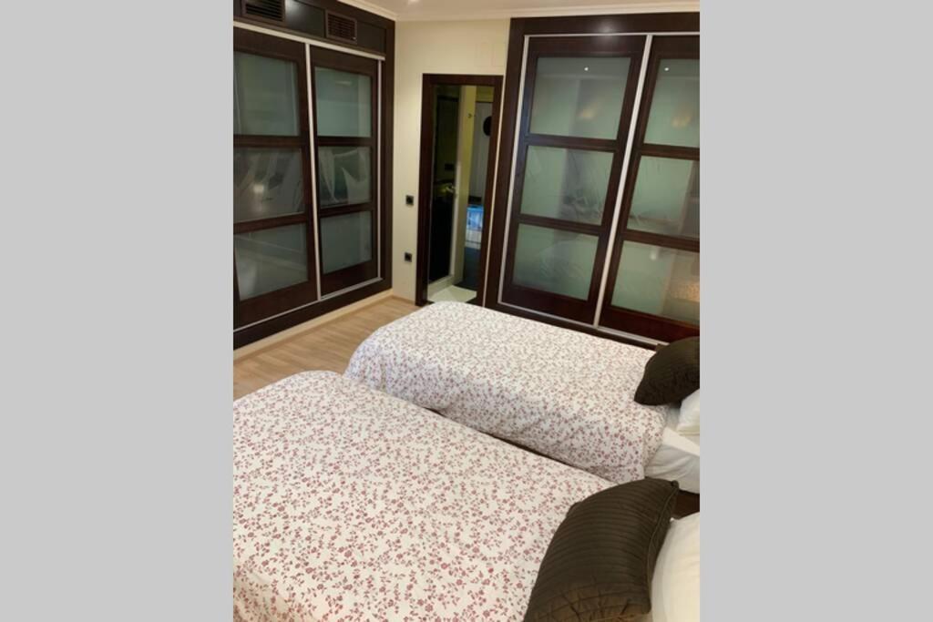 Maravilloso Piso En Torremolinos, Costa Del Sol المظهر الخارجي الصورة