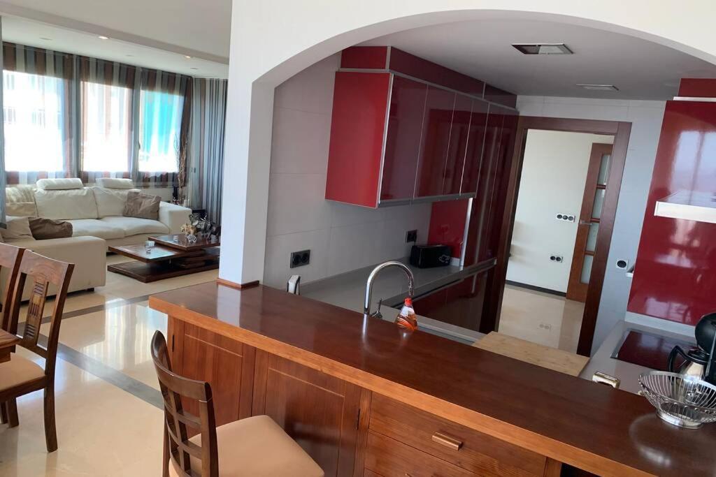 Maravilloso Piso En Torremolinos, Costa Del Sol المظهر الخارجي الصورة