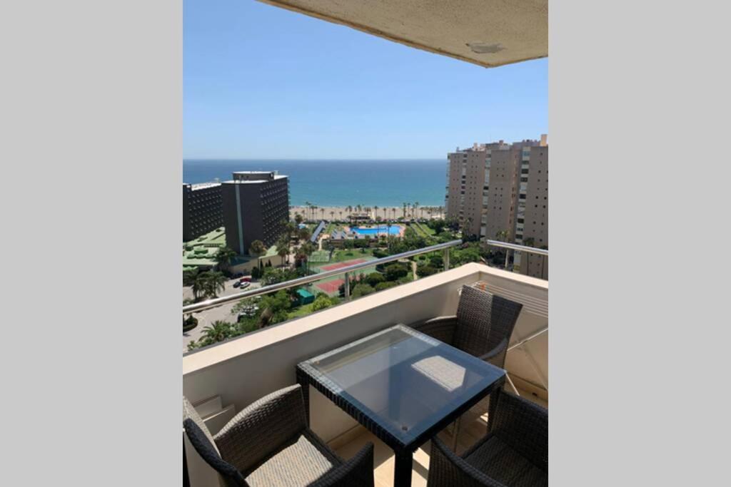 Maravilloso Piso En Torremolinos, Costa Del Sol المظهر الخارجي الصورة