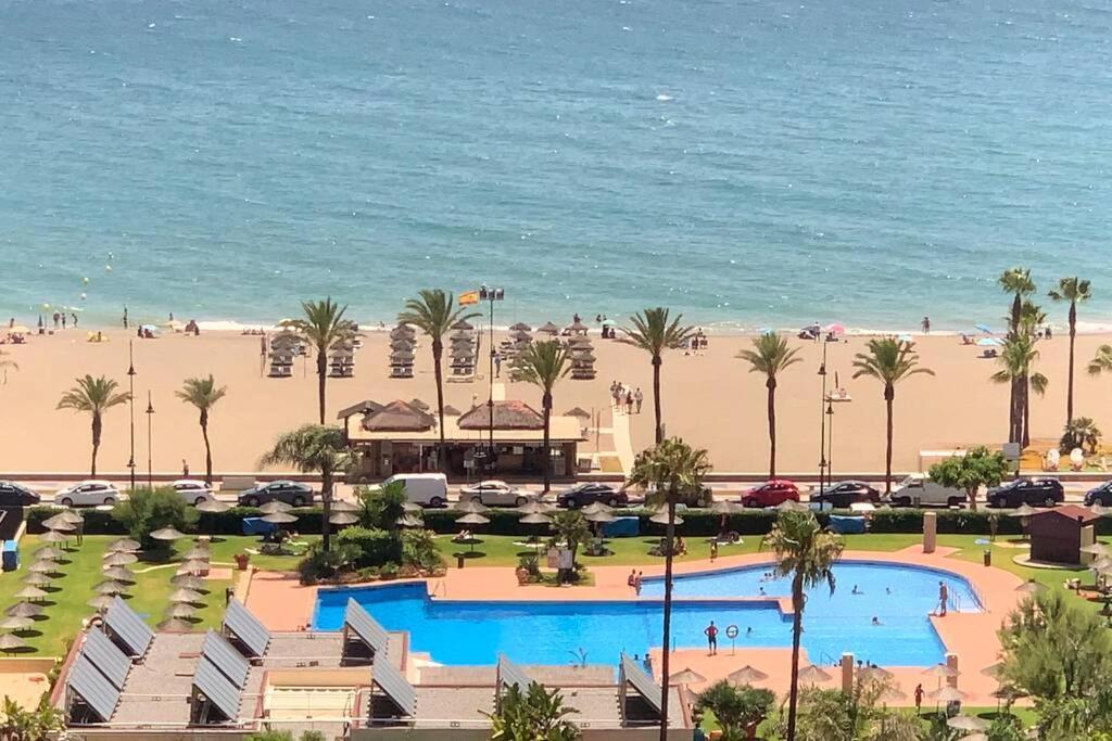 Maravilloso Piso En Torremolinos, Costa Del Sol المظهر الخارجي الصورة