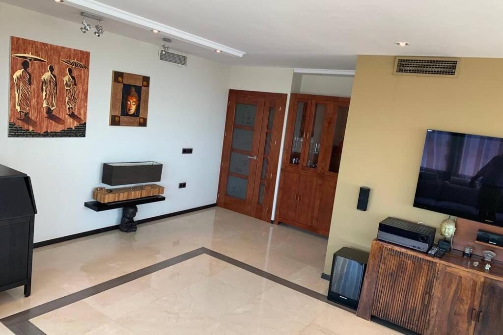 Maravilloso Piso En Torremolinos, Costa Del Sol المظهر الخارجي الصورة