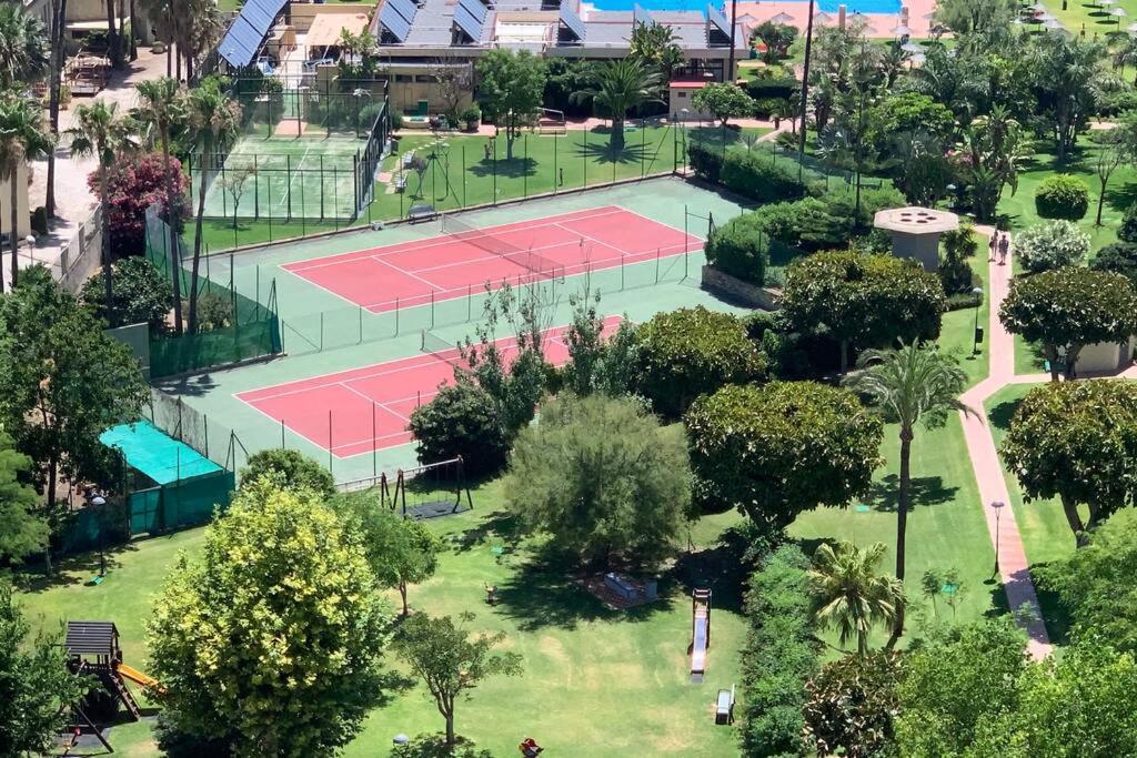 Maravilloso Piso En Torremolinos, Costa Del Sol المظهر الخارجي الصورة