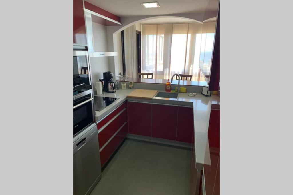 Maravilloso Piso En Torremolinos, Costa Del Sol المظهر الخارجي الصورة